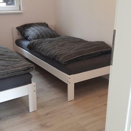 Cottage Am Wald Bei Berlin Falkensee Εξωτερικό φωτογραφία