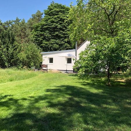 Cottage Am Wald Bei Berlin Falkensee Εξωτερικό φωτογραφία