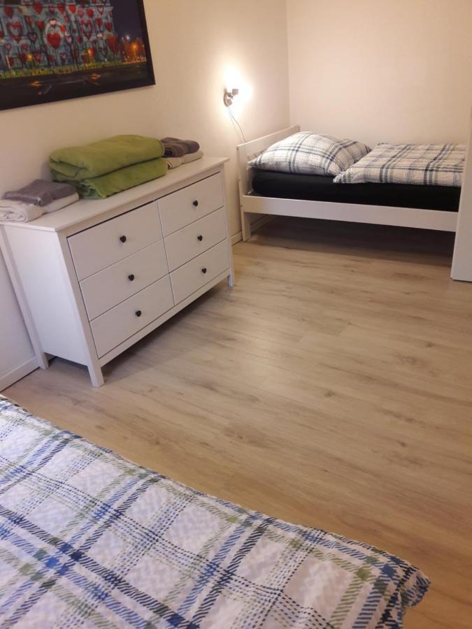 Cottage Am Wald Bei Berlin Falkensee Εξωτερικό φωτογραφία