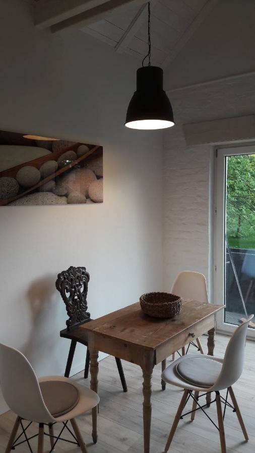 Cottage Am Wald Bei Berlin Falkensee Εξωτερικό φωτογραφία